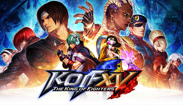 KoF