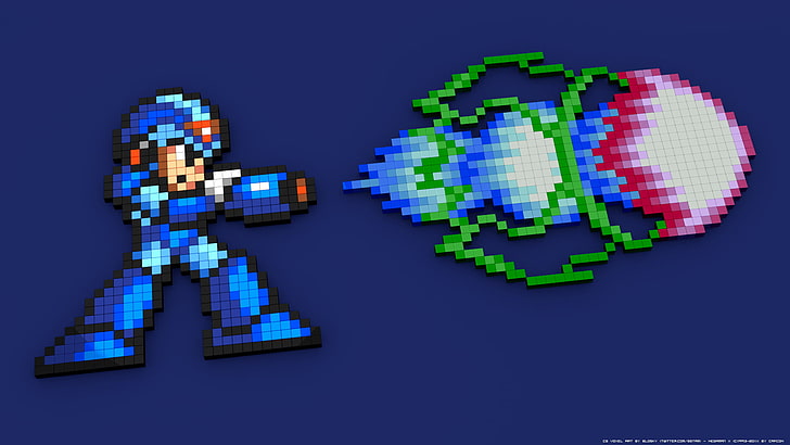 Megaman