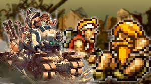 Metal Slug