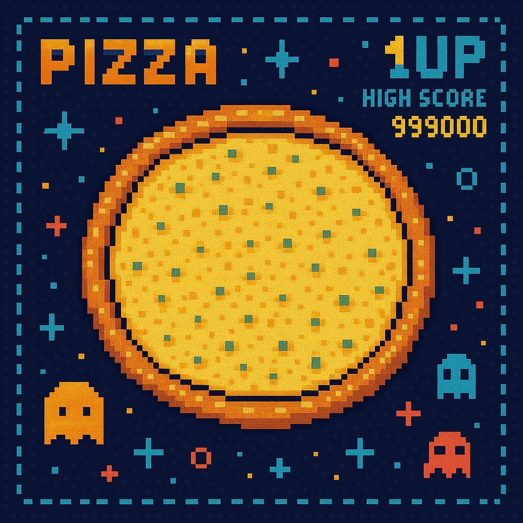 Pizza NPC